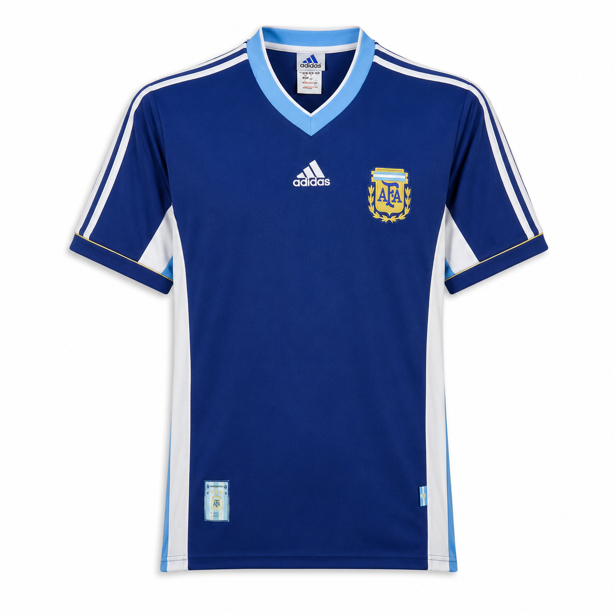 Messi '16 Argentina Jersey