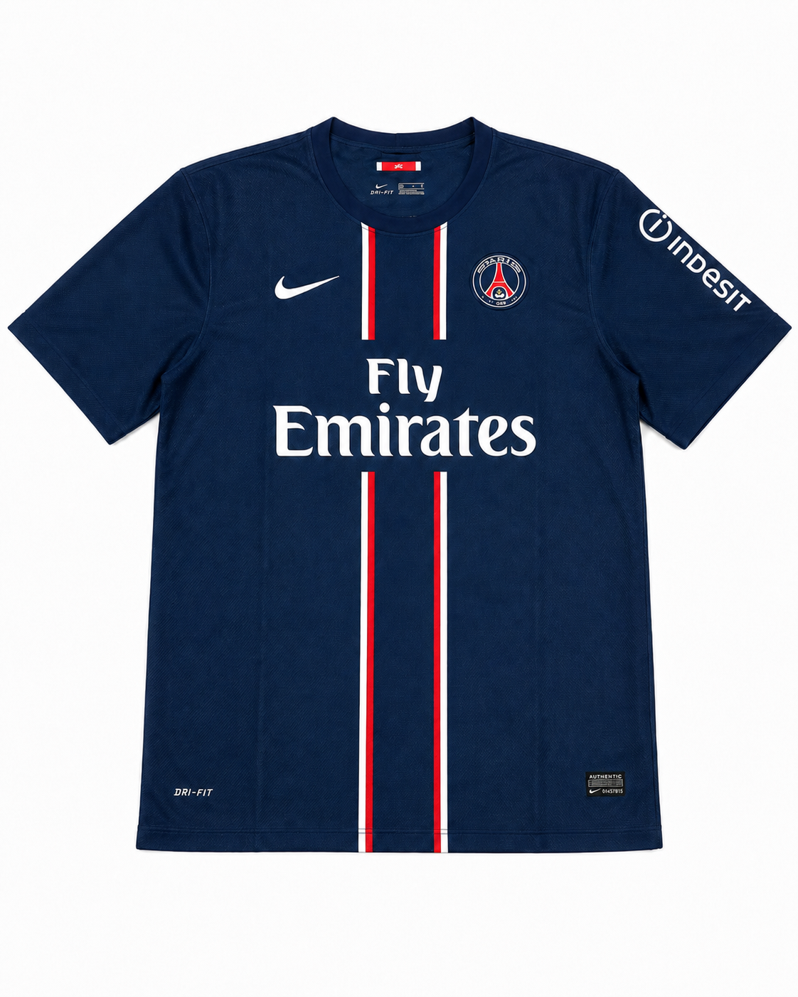 Neymar Jr. '19 - 20 PSG Jersey