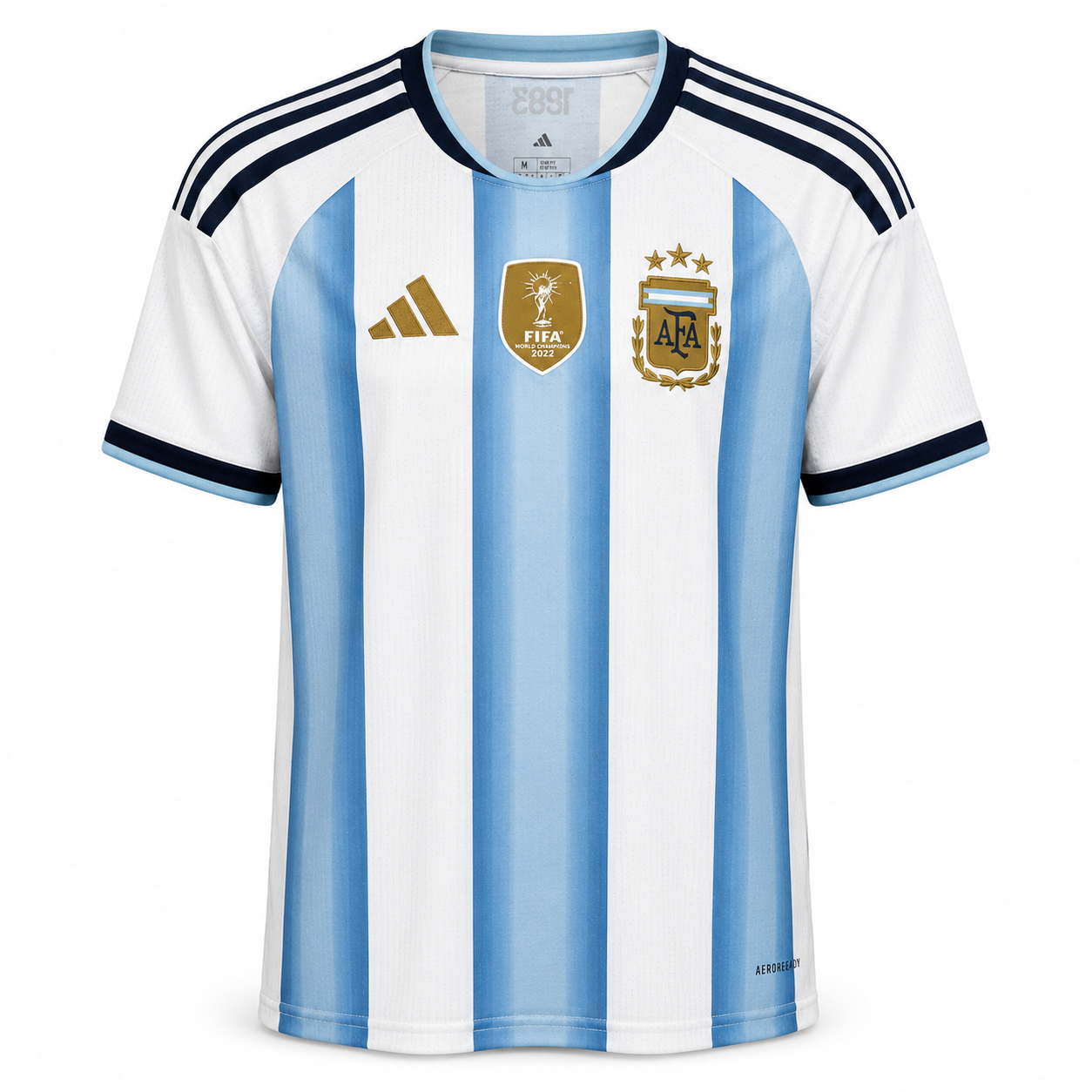 Messi '26 Argentina Jersey