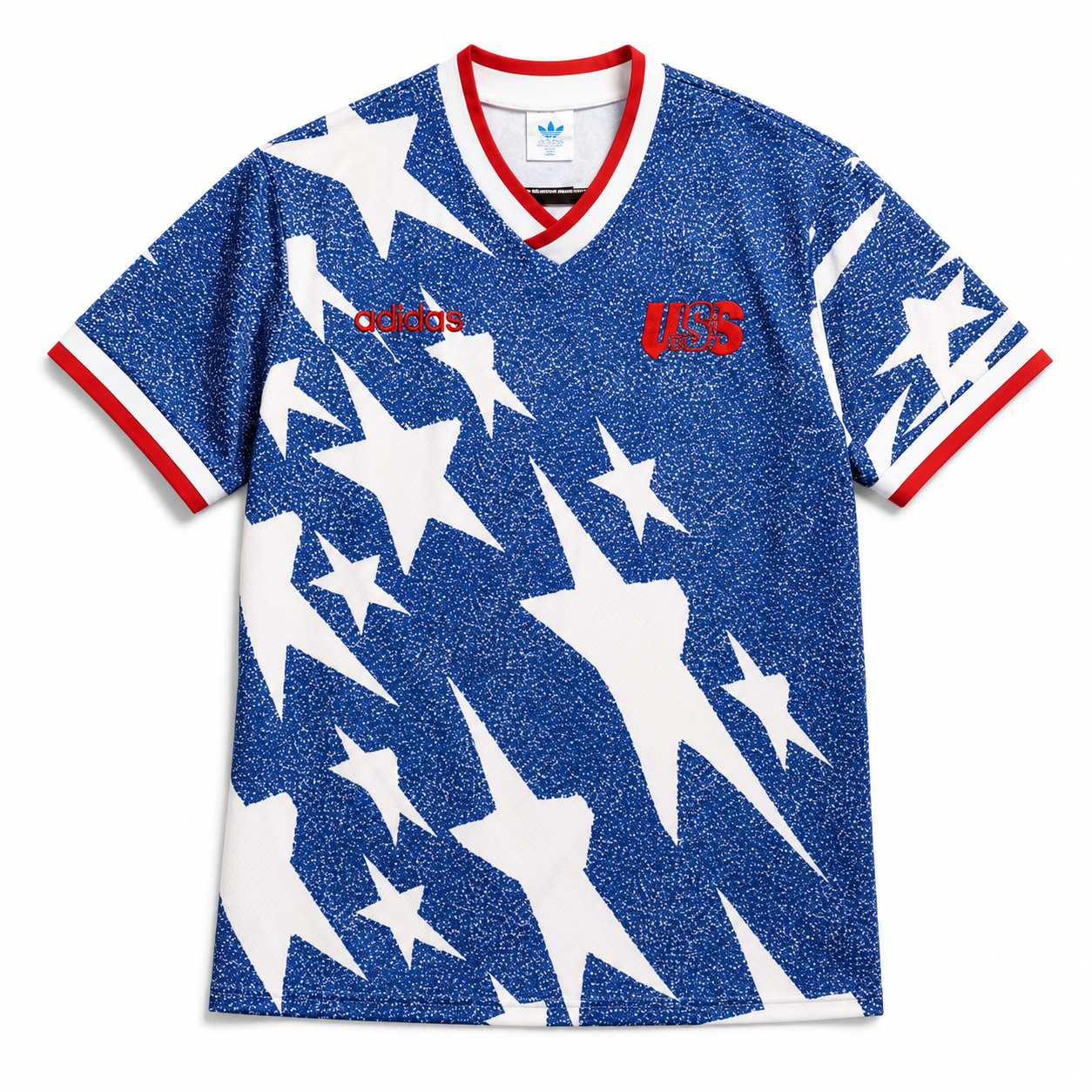 Donovan '94 USA Jersey