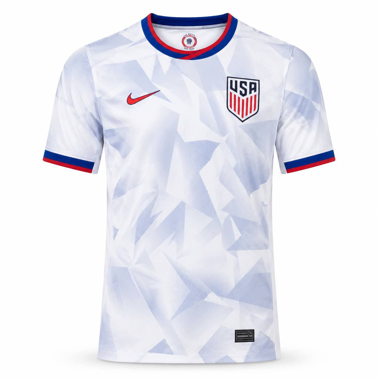 '25 USA Jersey