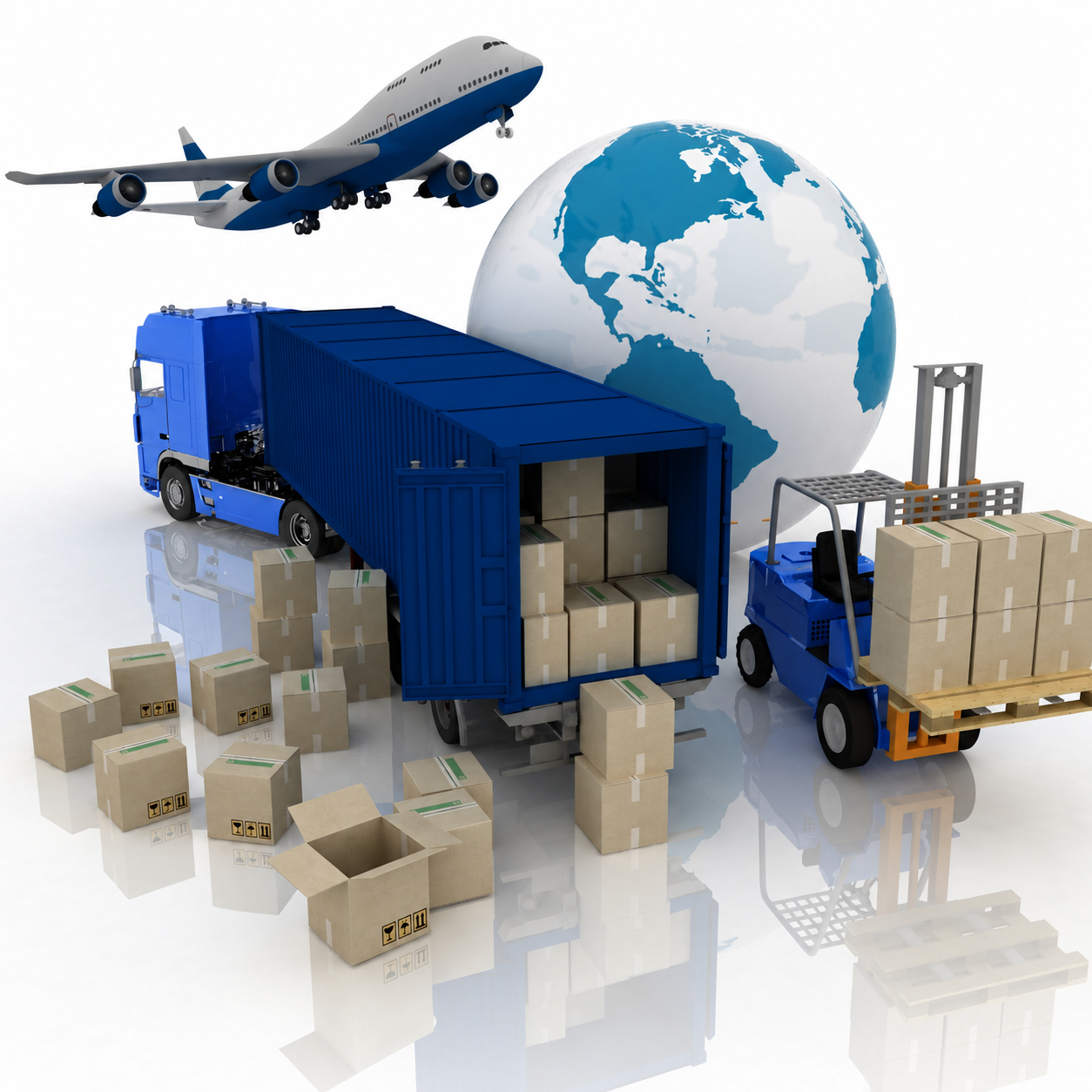 Free 2-Day Shipping