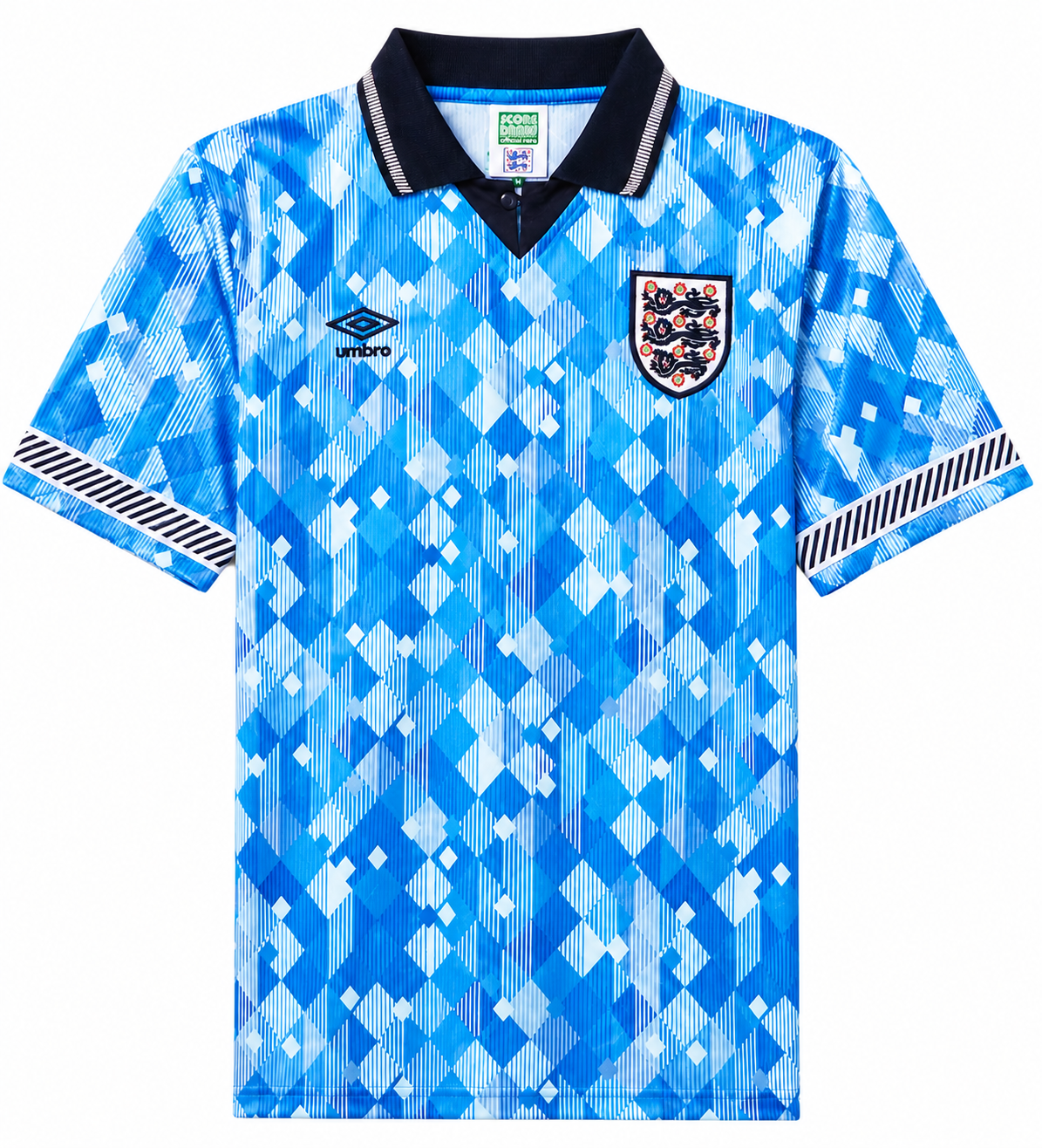 England '90 Jersey