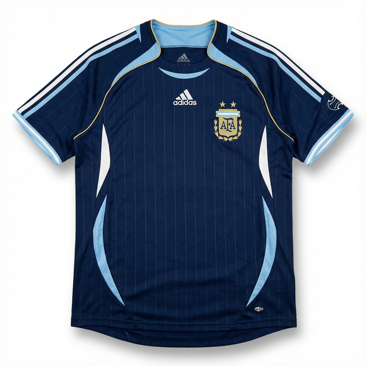 Messi '06 Argentina Jersey