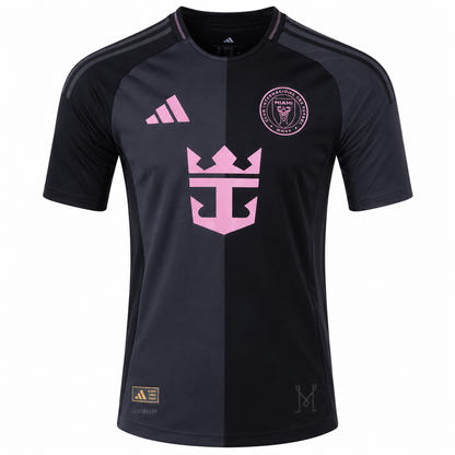 Messi '25 - 26 Inter Miami Jersey