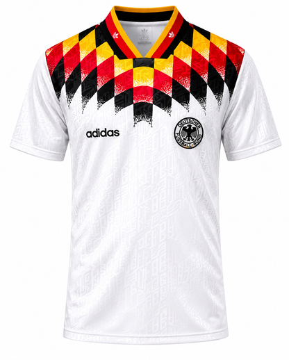 Germany '94 Jersey