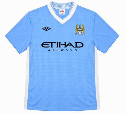 Balotelli  '13 - 14 Manchester City Jersey