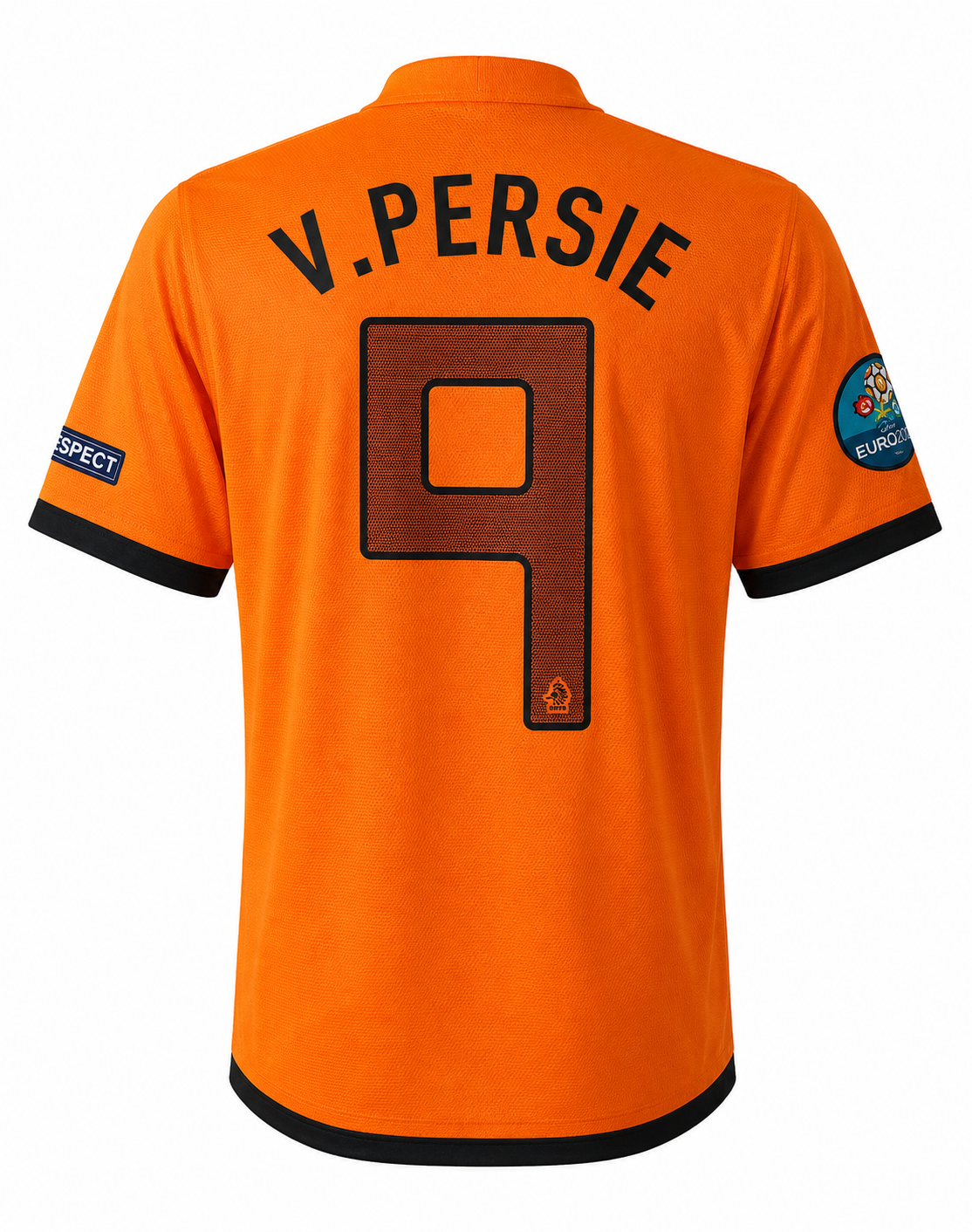 Van Persie '10 Netherlands Jersey
