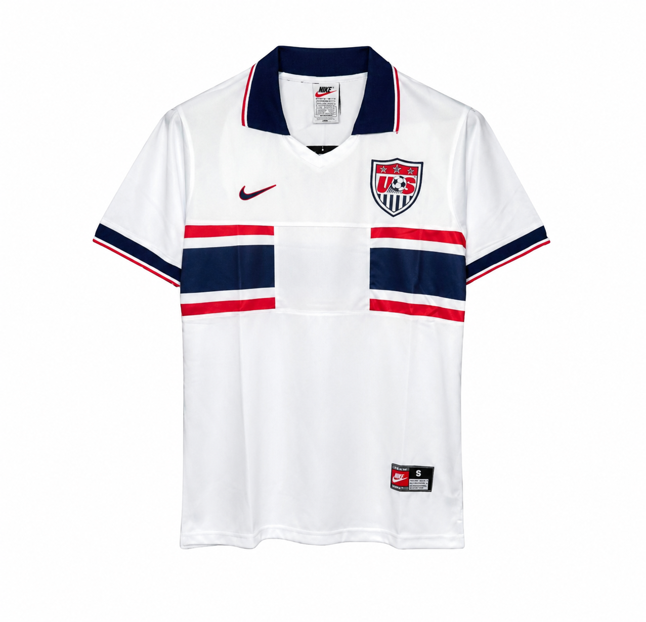 '95 - 96 Team USA Jersey