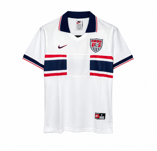 '95 - 96 Team USA Jersey