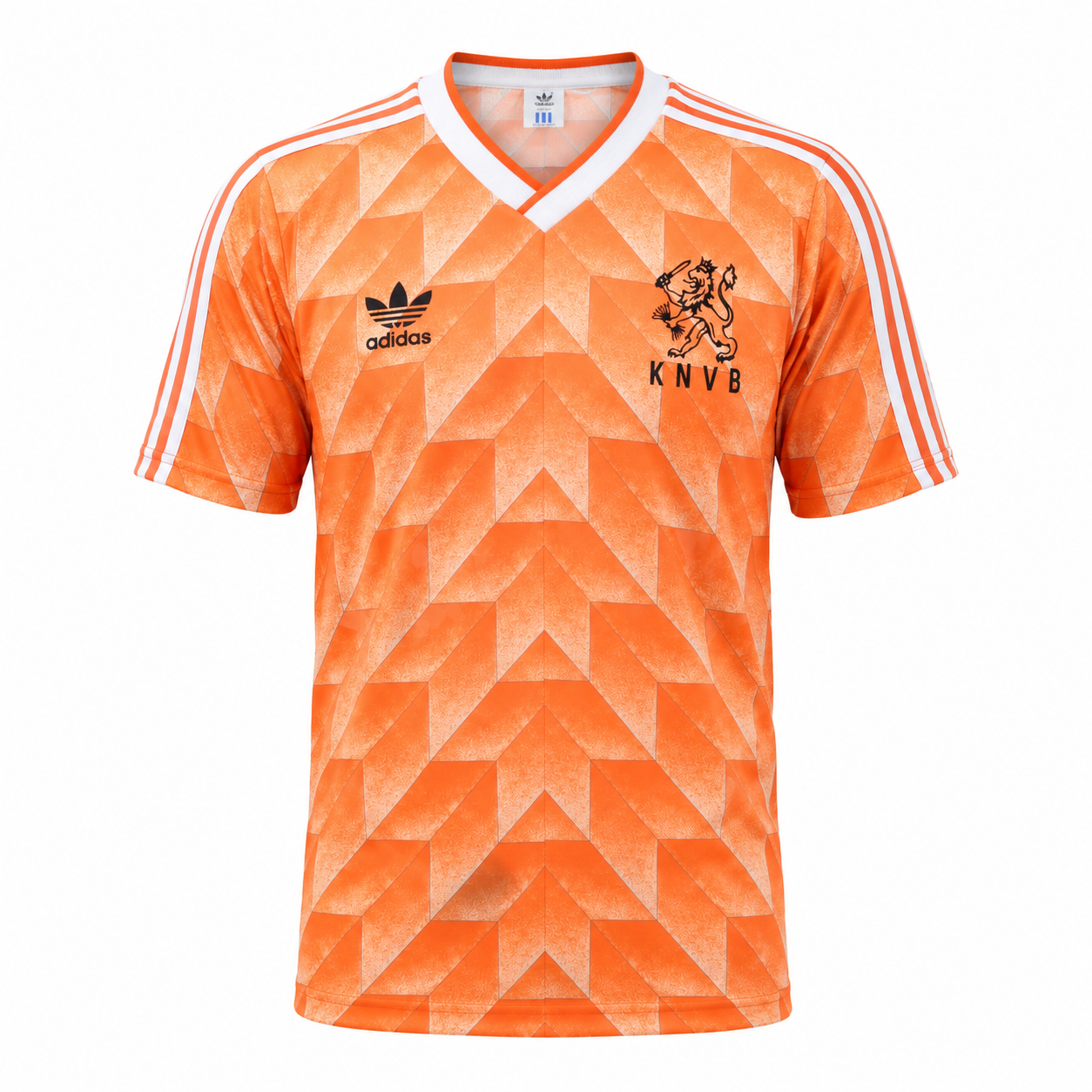Netherlands '98 Jersey