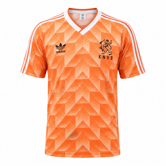 Netherlands '98 Jersey
