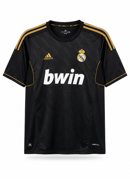 Ronaldo '11 - 12 Real Madrid Jersey