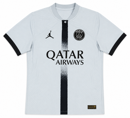Mbappe '22 - 23 PSG Jersey