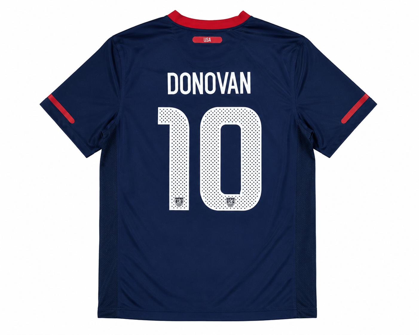 Donovan '10 Team USA Jersey