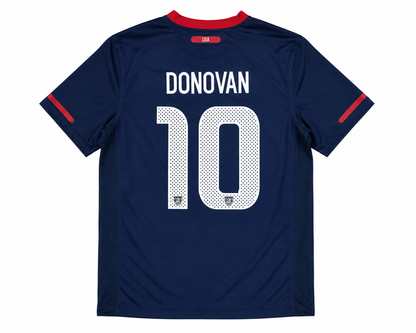 Donovan '10 Team USA Jersey