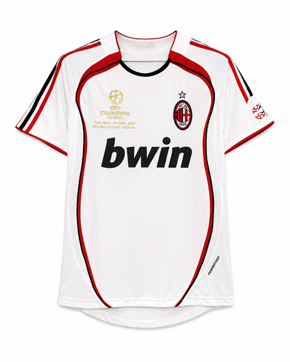 Kaka '06 - 07 AC Milan Jersey