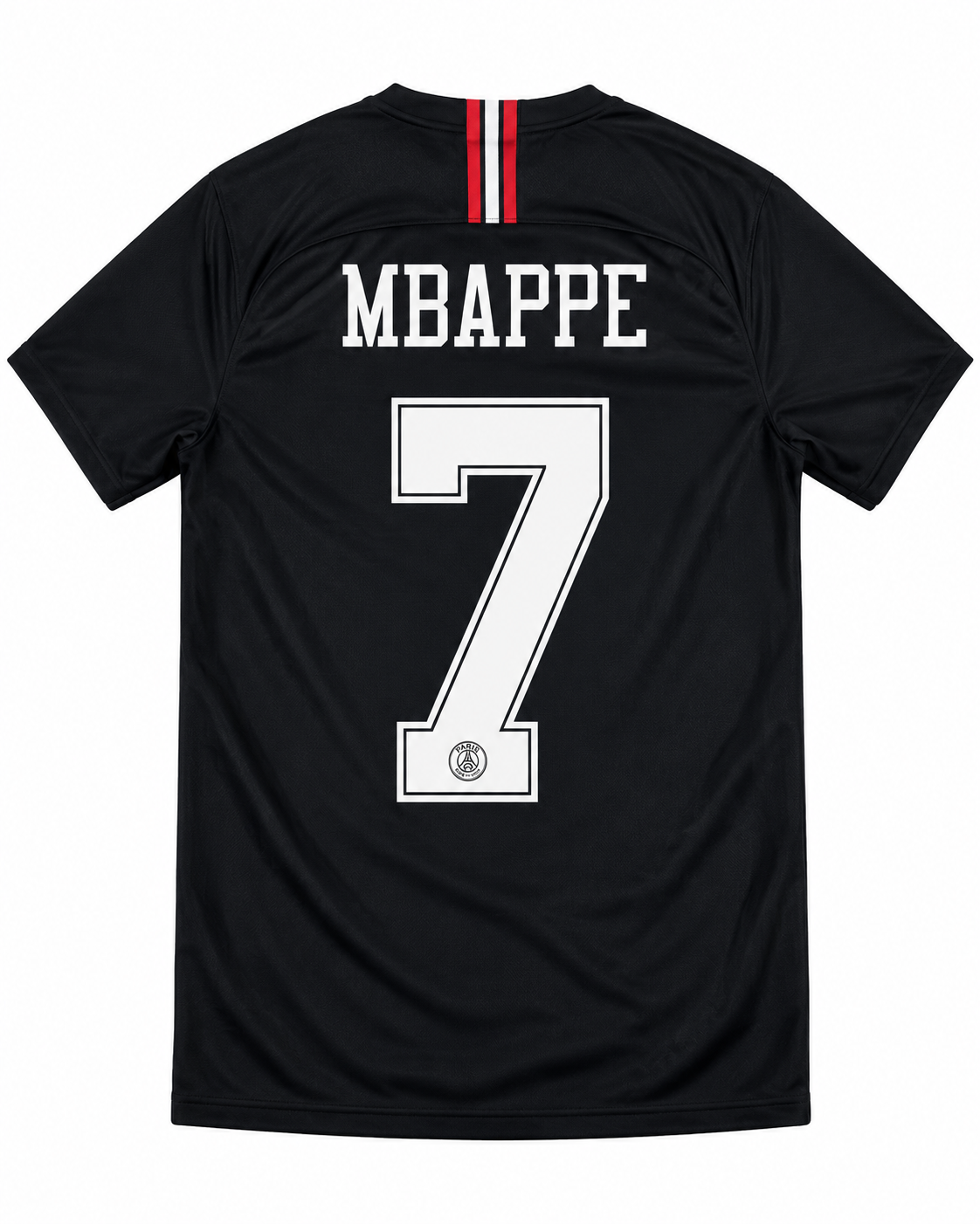 Mbappe '18 - 19 PSG Jersey