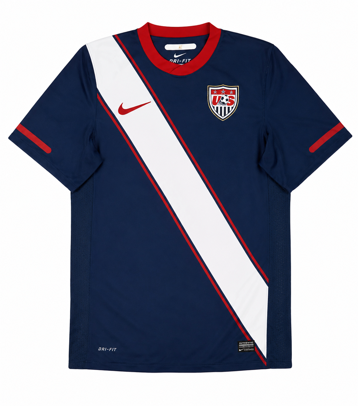 Donovan '10 Team USA Jersey