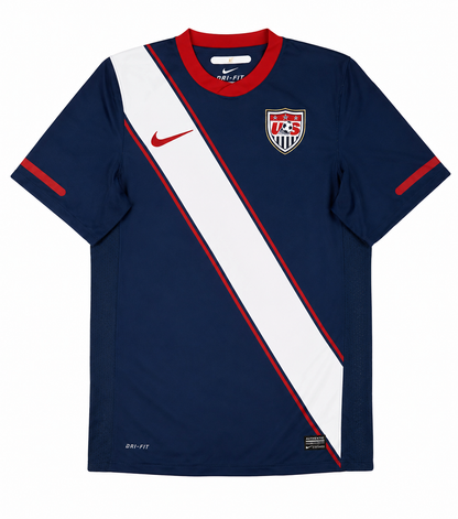 Donovan '10 Team USA Jersey