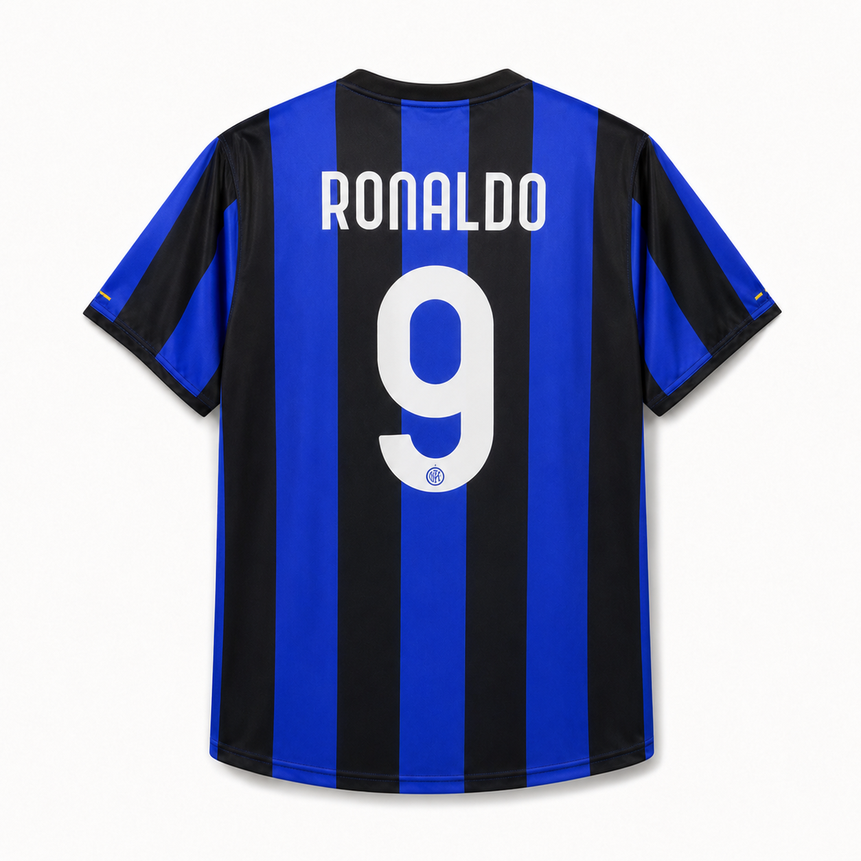 Ronaldo '99-00 Inter Milan Jersey