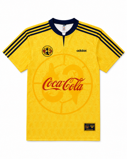Club America '98 - 99 Jersey