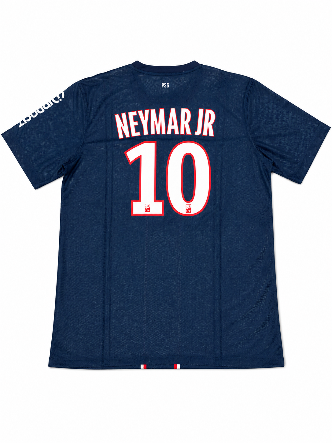 Neymar Jr. '19 - 20 PSG Jersey