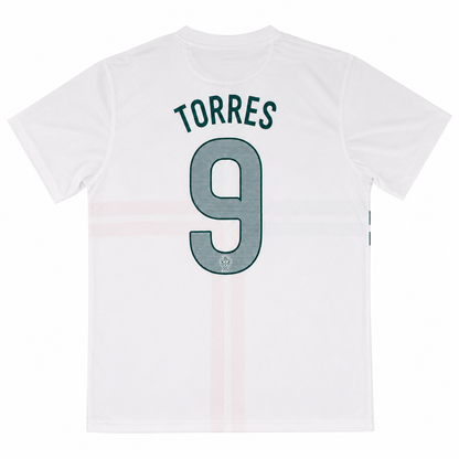 Torres '12 - 13 Portugal Jersey