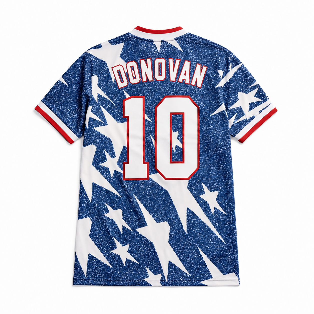 Donovan '94 USA Jersey
