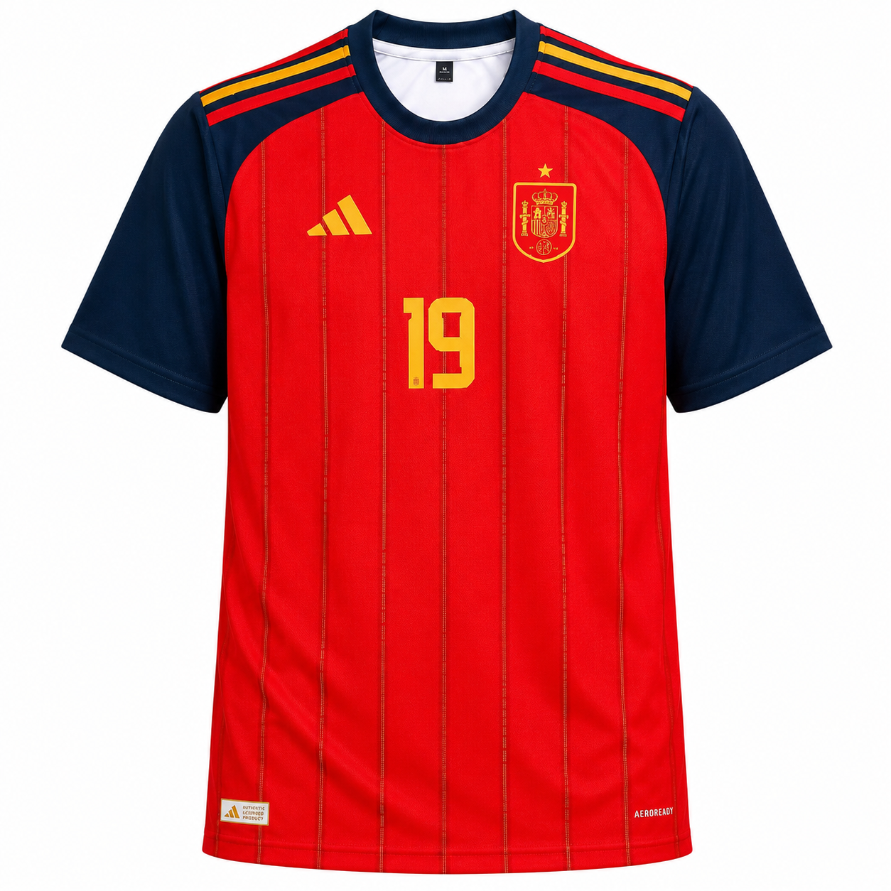 Lamine '26 Spain Jersey