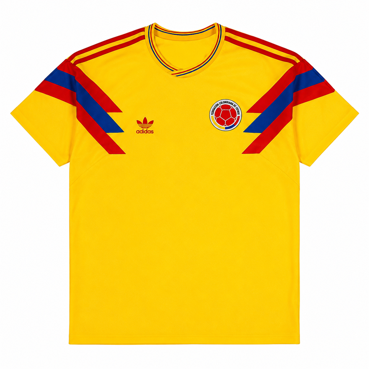 '90 Colombia Jersey