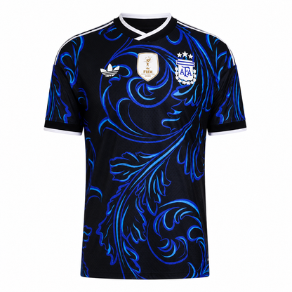 Messi '26 Argentina Jersey