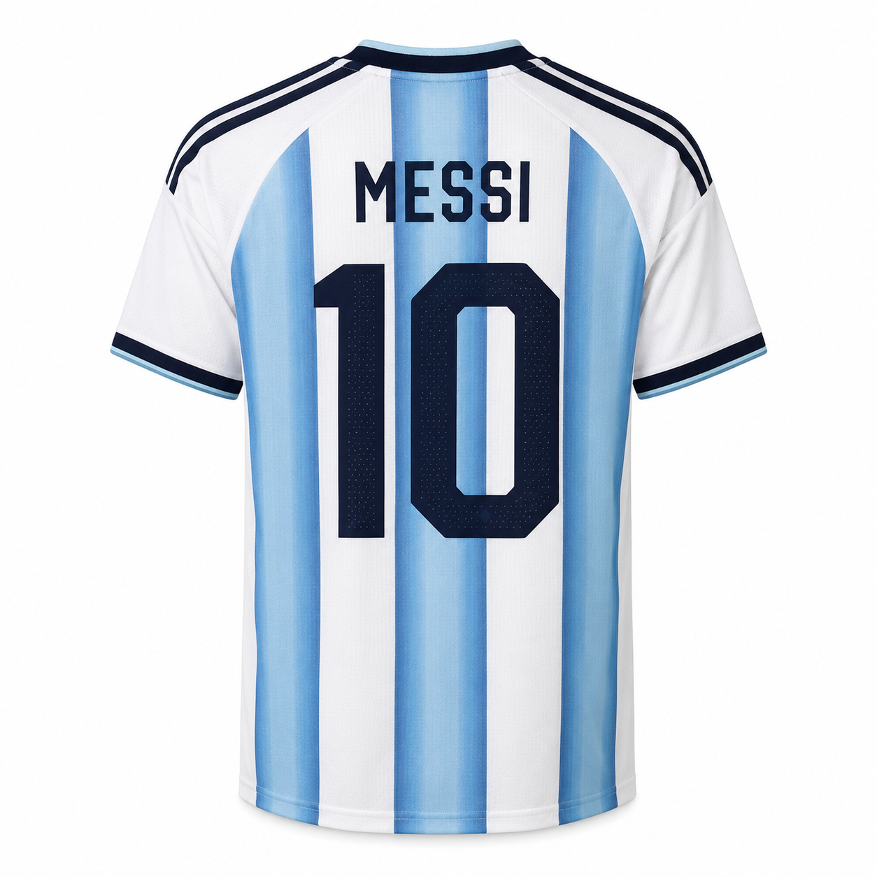 Messi '26 Argentina Jersey