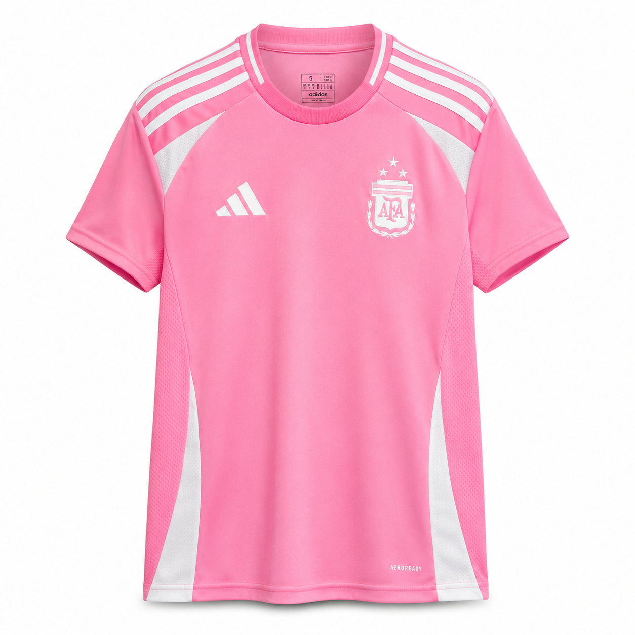 Messi '25 Argentina Jersey