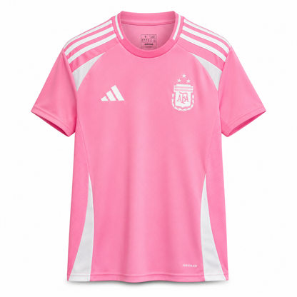 Messi '25 Argentina Jersey
