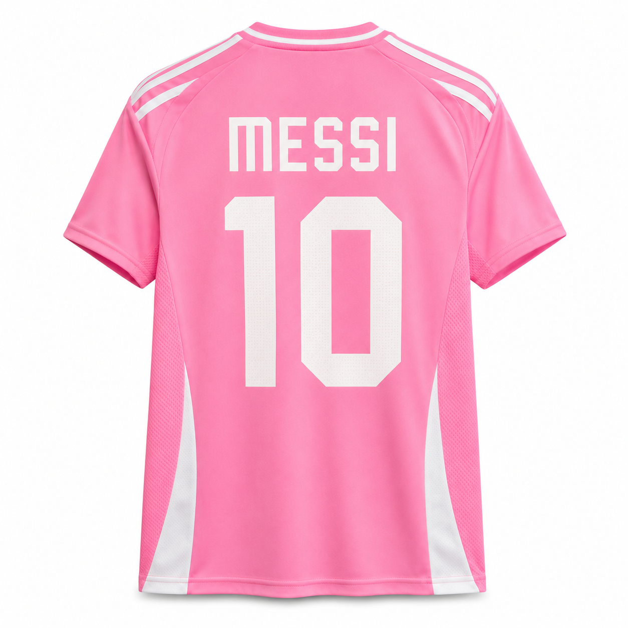 Messi '25 Argentina Jersey