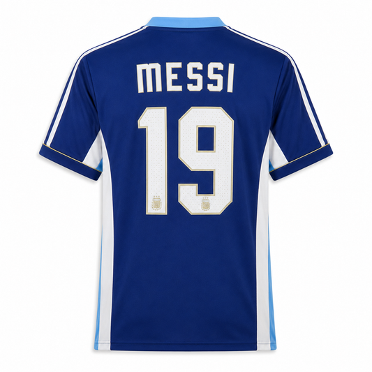 Messi '16 Argentina Jersey