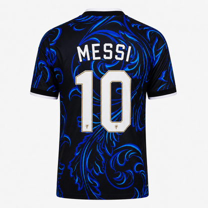 Messi '26 Argentina Jersey