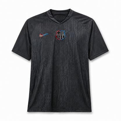 Lamine '24 - 25 Barcelona Jersey