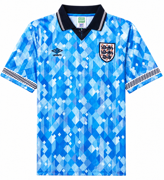 England '90 Jersey