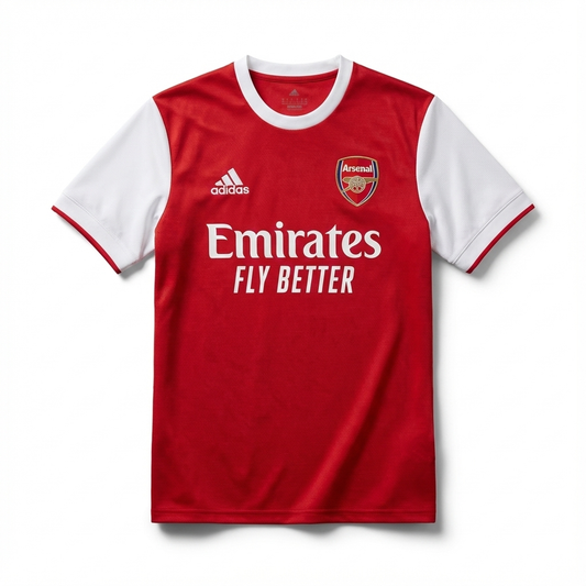 '25 - 26 Arsenal Jersey