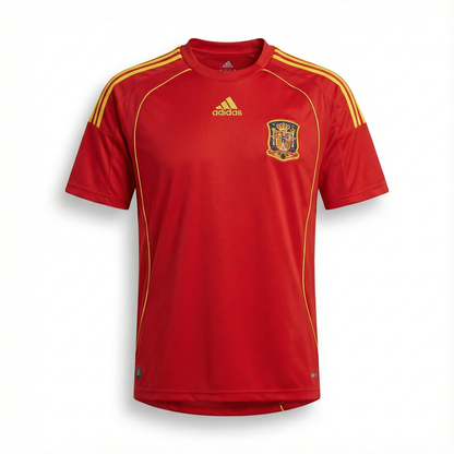 Torres '07 - 09 Spain Jersey