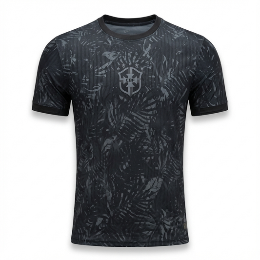 Special Edition Brazil Jersey