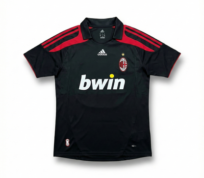 Kaka '07 - 08 Real AC Milan Jersey