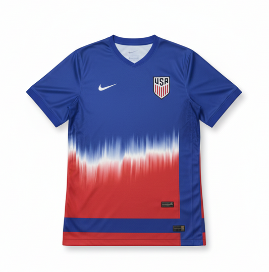 '24 USA Jersey