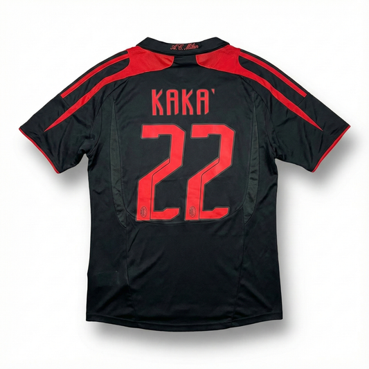 Kaka '07 - 08 Real AC Milan Jersey