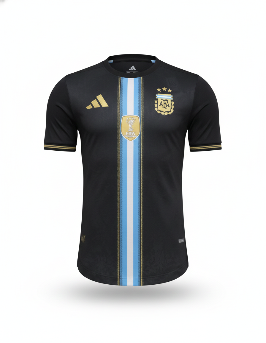 '24 - 25 Argentina Jersey