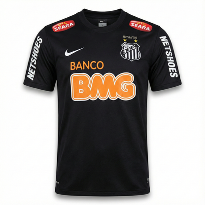 Neymar Jr. '12 - 13 Santos FC Jersey