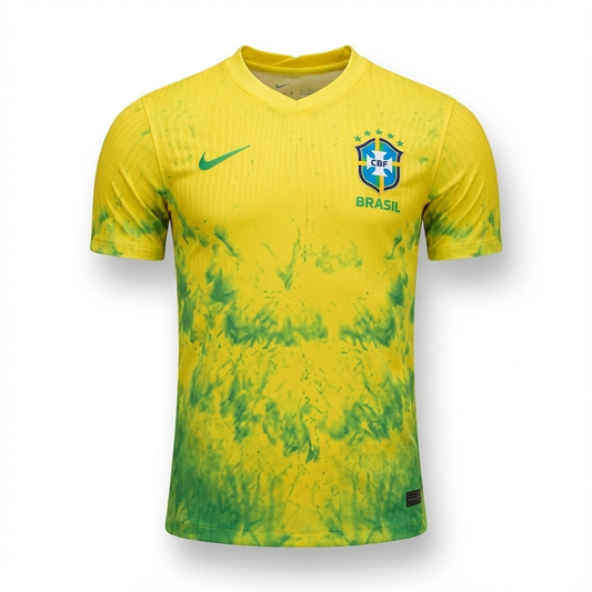 '22 - 23 Brazil Jersey