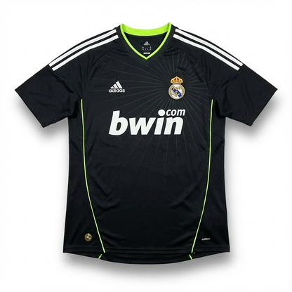 Ronaldo '10 - 11 Real Madrid Jersey